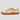 Pebble barefoot sneaker in Brown side view