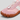 Close detail of the Prairie upper in pink