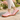 Wearing the Prairie in pink