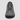 Ridge Front Dark Grey