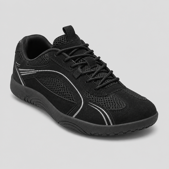 Ridge Hero Black