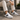 Rove Lifestyle White Black Stripe