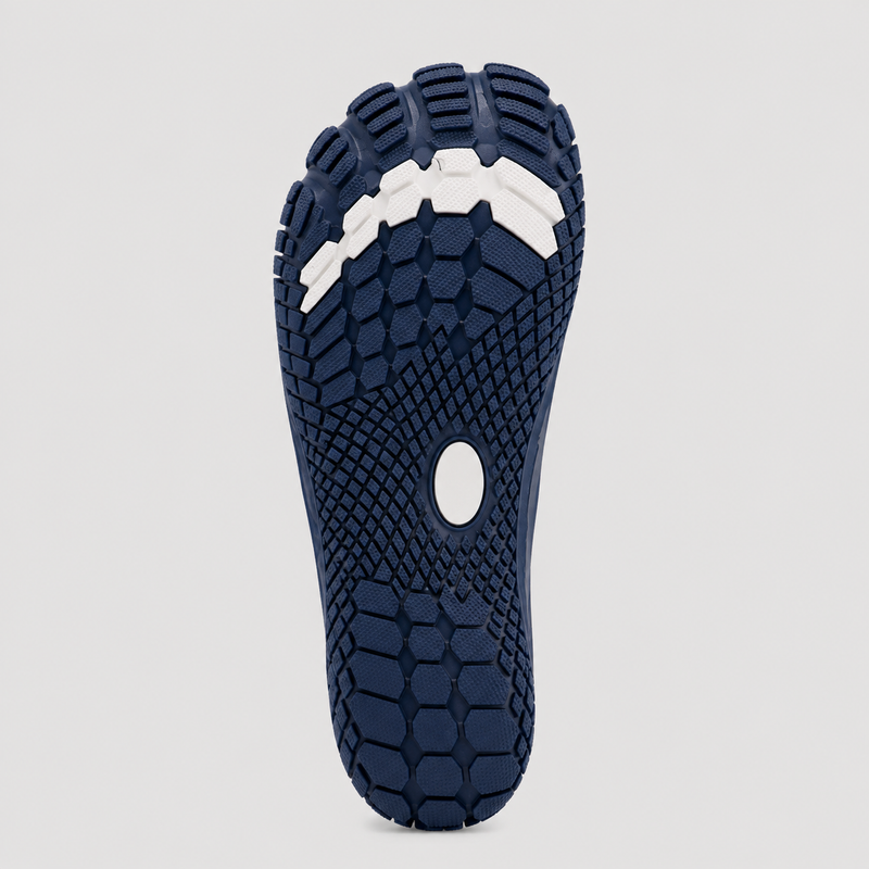 Three quarter view of the Snowy winter snow boot