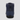 StripeBase Navy Blue Heel