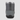 StripeBase Dark Gray Heel