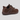 Summit Chocolate Brown/Yellow Side