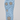 Summit Sky Blue/White Sole