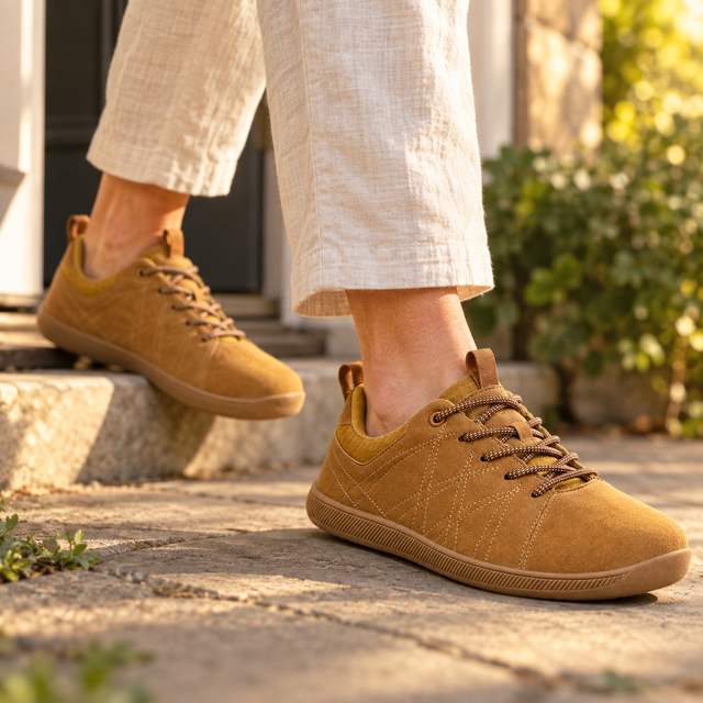 A short walk in the Swift