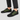 Trailblazer All Black/Lime Lifestyle