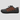 Trailblazer Charcoal/Orange Side