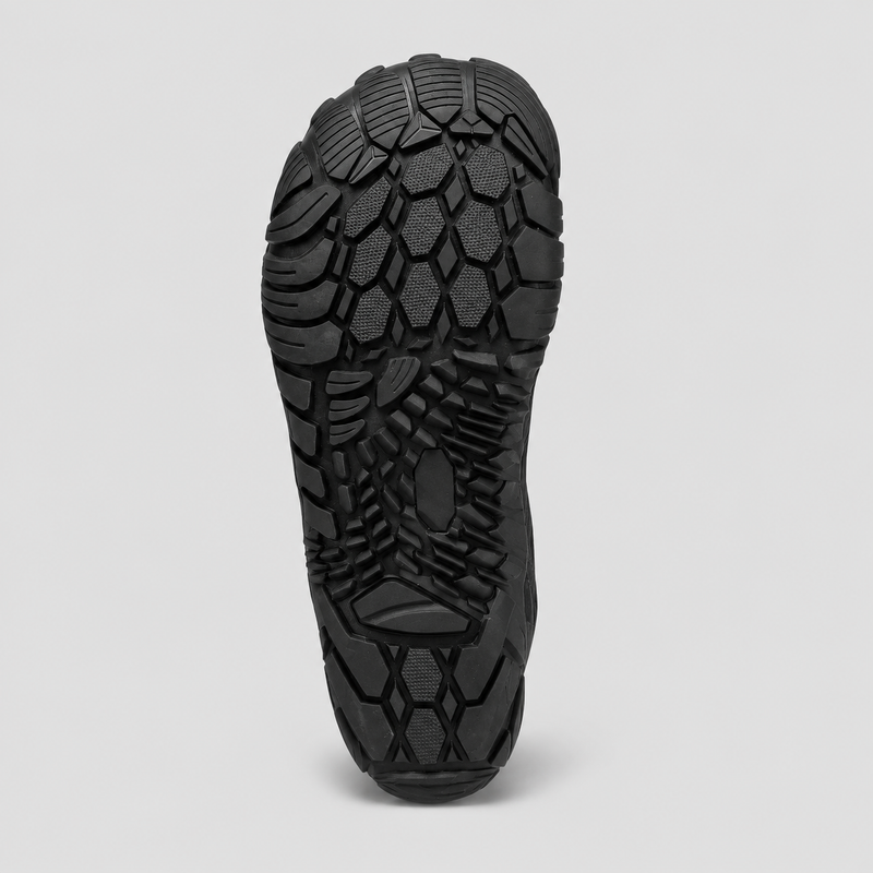 Three quarter view of the Tundra winter boot
