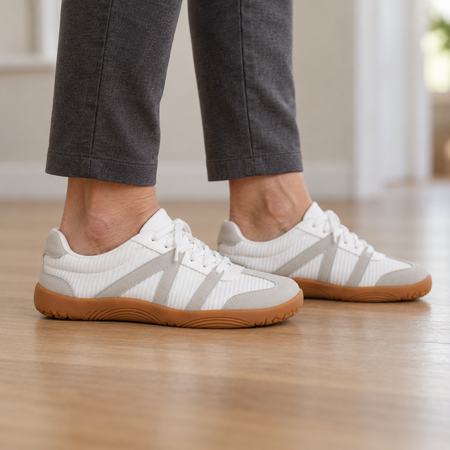 Wearing the Vale