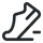 Zero-Drop Sole
