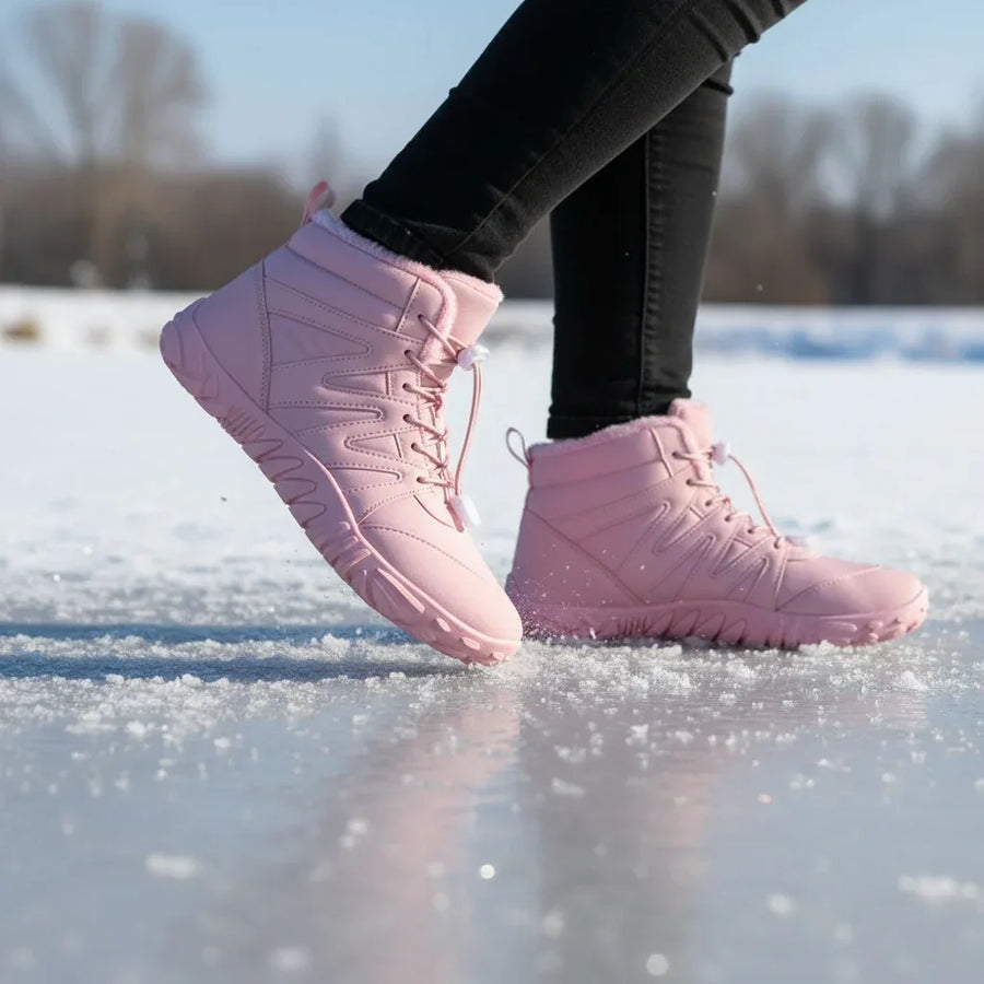 The shoe you reach for every day