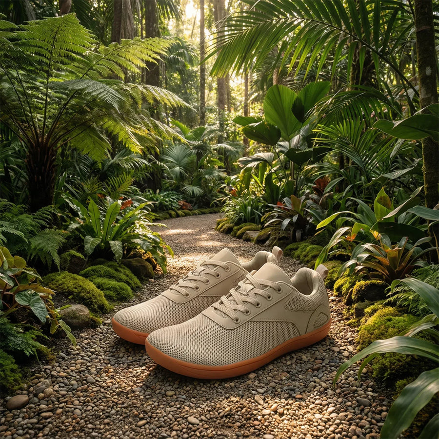 The shoe you reach for every day
