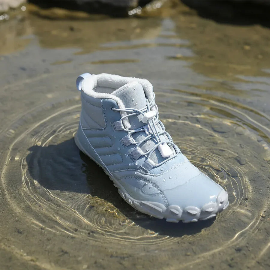 Built with care, worn with ease