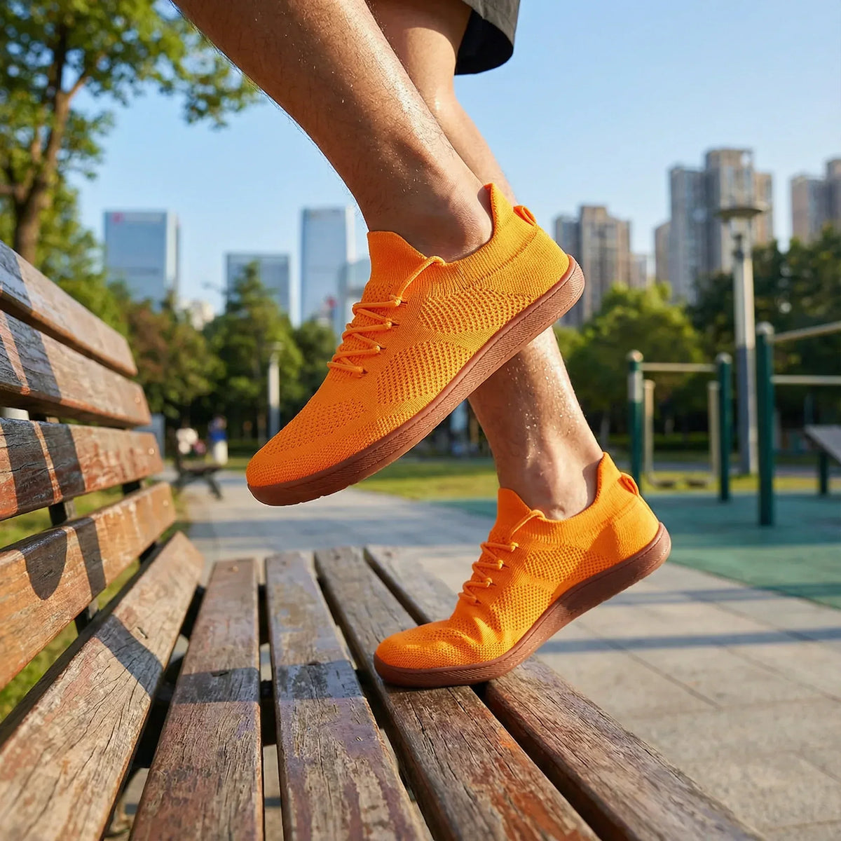 A Podiatrist Actually Recommends These