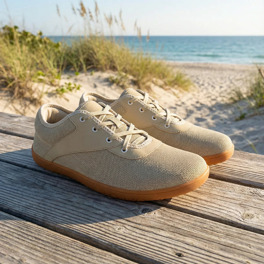 The shoe you reach for every day