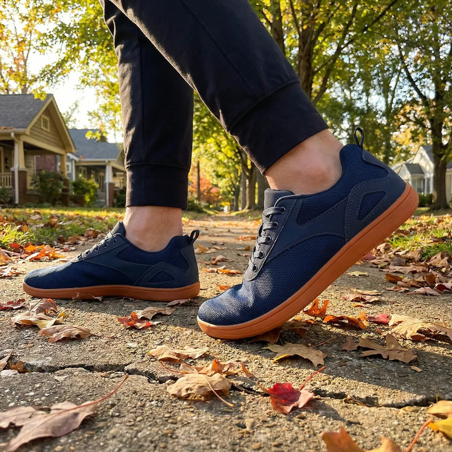 Built with care, worn with ease