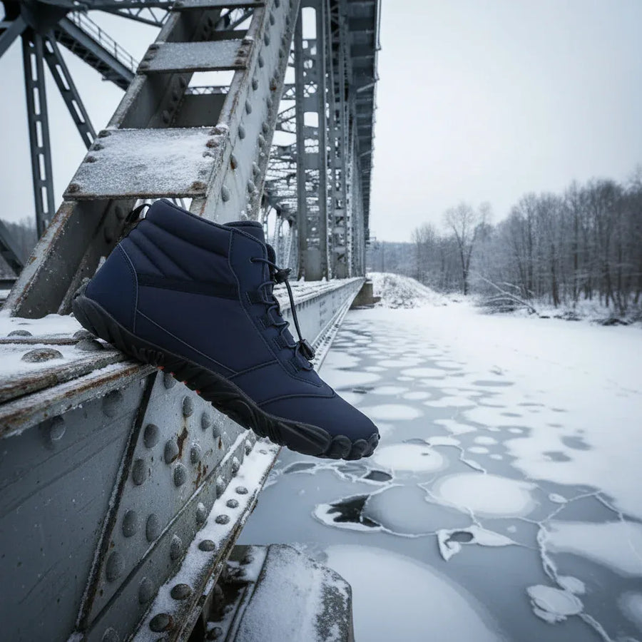 Built with care, worn with ease