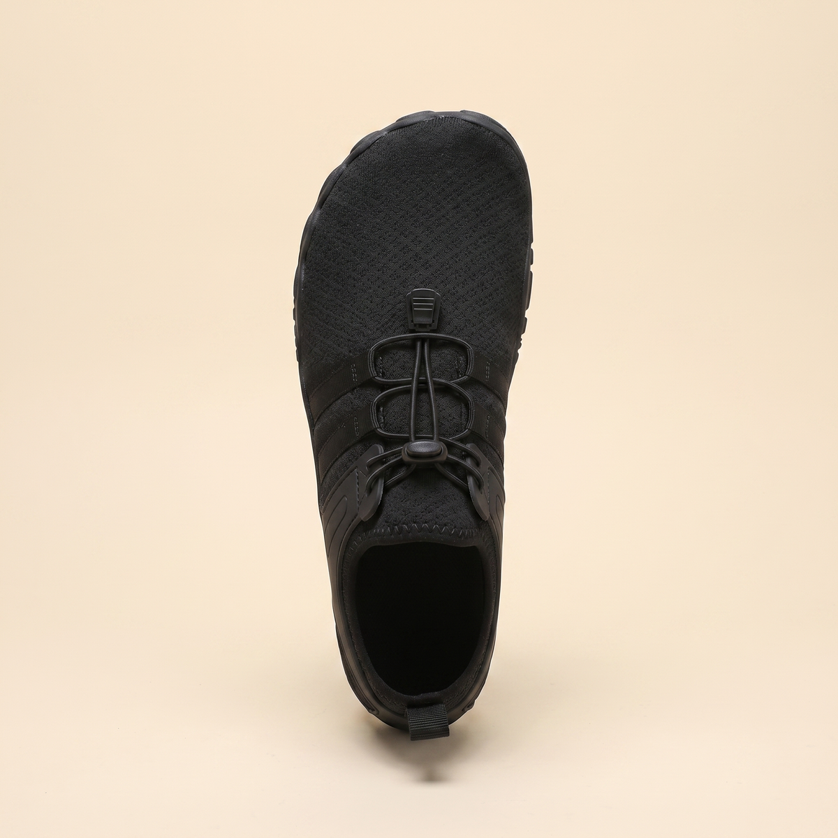 Lighter Than Anything I'd Worn — And You Feel It Immediately