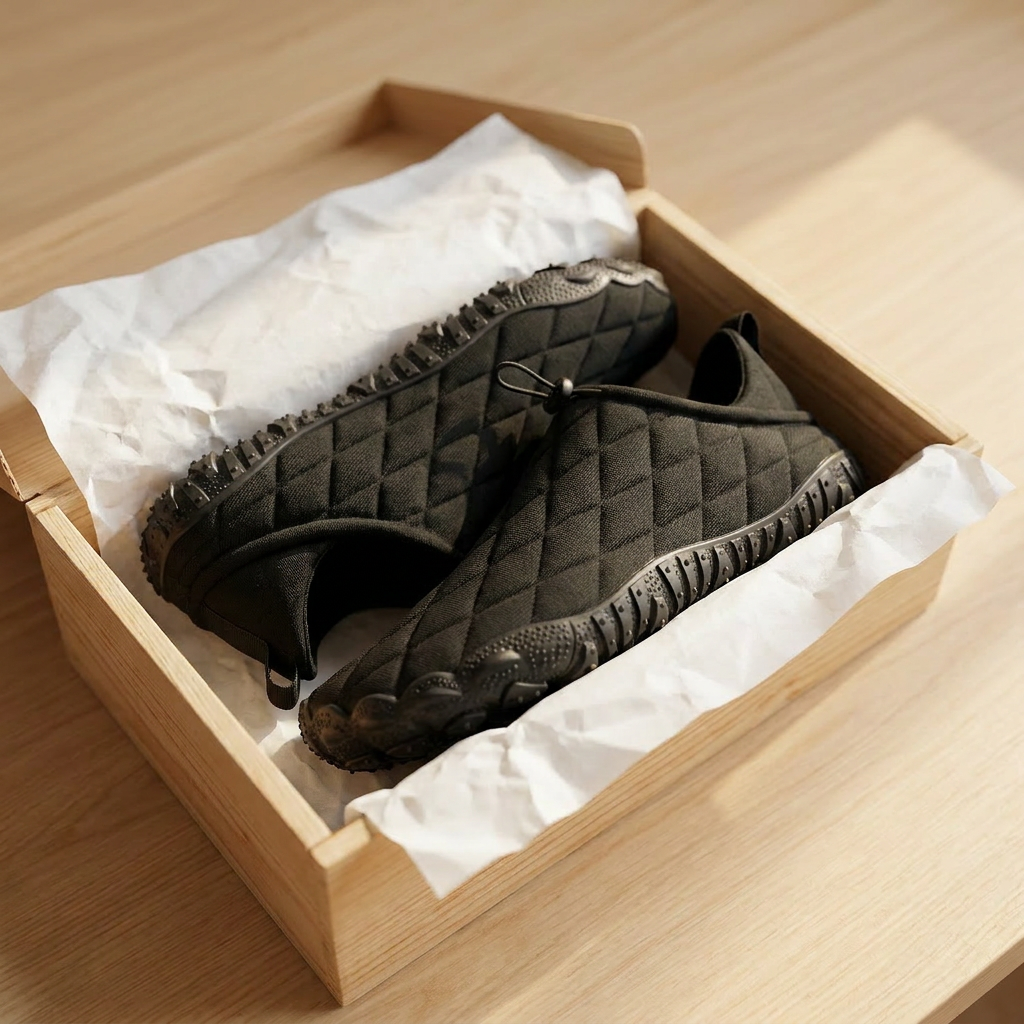 The Easiest Shoe I Own Also Cost the Least